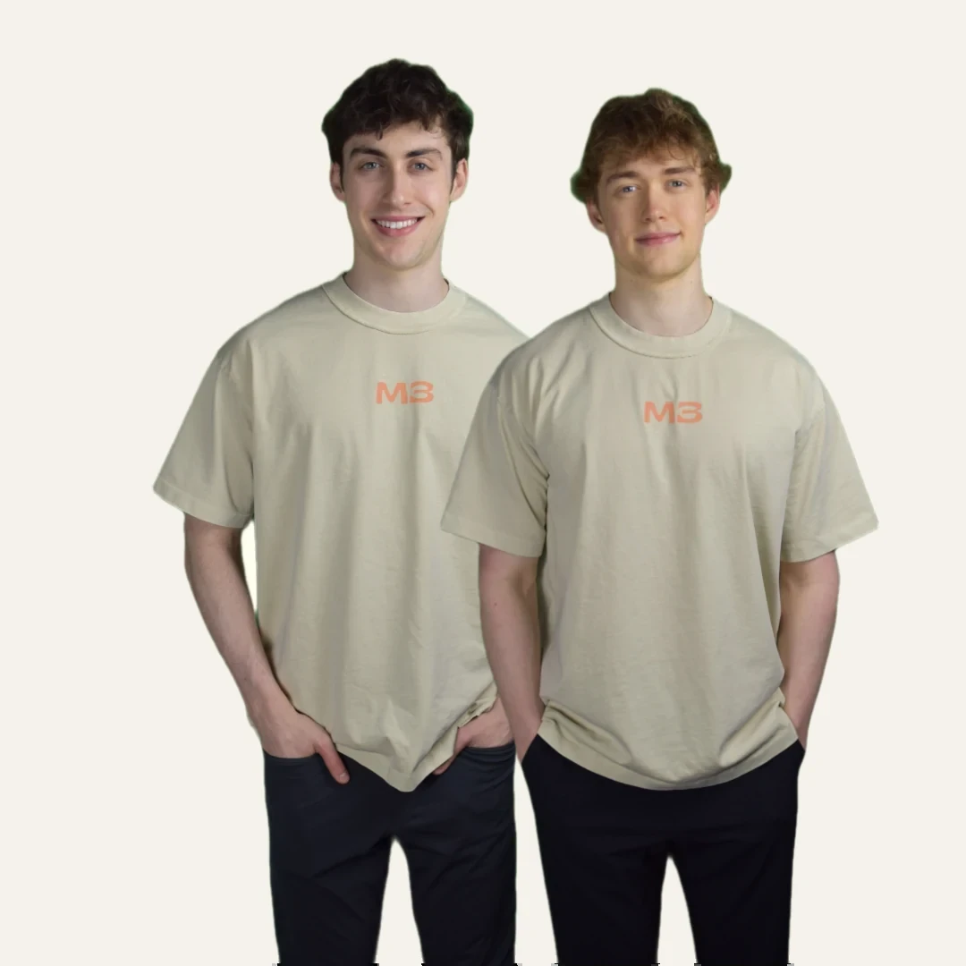 Myles and Leo Sherman